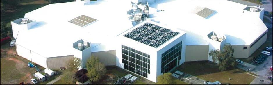 Hillsboro Retail Center — Astec Re-Ply® Restoration